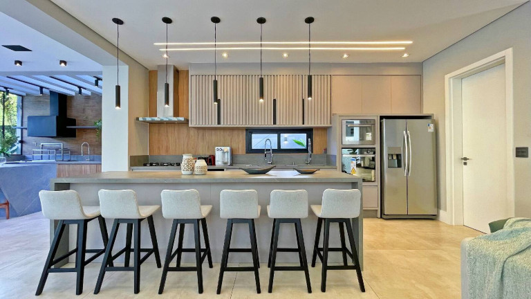 Imagem Casa com 5 Quartos à Venda, 330 m² em Riviera De São Lourenço - Bertioga Imagem Casa com 5 Quartos à Venda, 330 m² em Riviera De São Lourenço - Bertioga