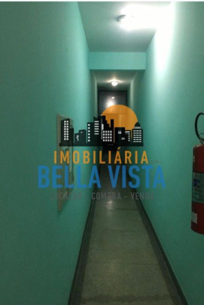 Imagem Sobrado à Venda ou Locação, em Encruzilhada - Santos Imagem Sobrado à Venda ou Locação, em Encruzilhada - Santos