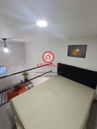 Imagem Kitnet com 1 Quarto para Alugar, 25 m² em Bairro Do Colônia - Jacareí Imagem Kitnet com 1 Quarto para Alugar, 25 m² em Bairro Do Colônia - Jacareí