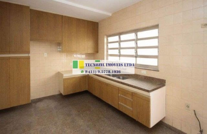 Imagem Sobrado com 3 Quartos à Venda, 130 m² em Aclimação - São Paulo