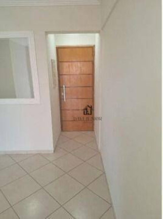 Imagem Apartamento com 3 Quartos à Venda, 95 m² em Jardim Emília - Sorocaba