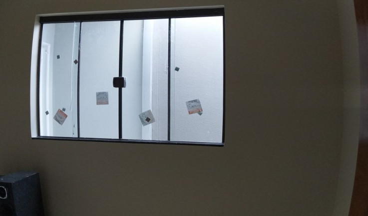 Imagem Imóvel com 3 Quartos à Venda, 70 m² em Parque Residencial Michael Licha - Londrina