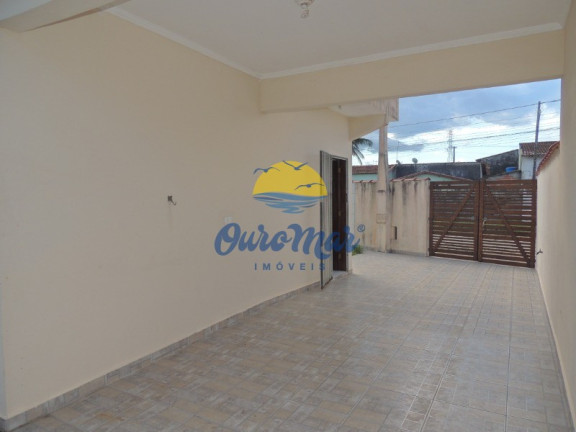 Imagem Casa com 2 Quartos para Alugar ou Temporada, 65 m² em Gaivota - Itanhaém