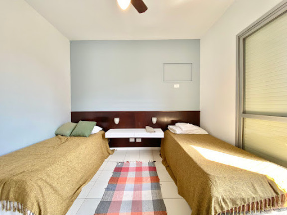 Imagem Apartamento com 3 Quartos à Venda, 126 m² em Pitangueiras - Guarujá Imagem Apartamento com 3 Quartos à Venda, 126 m² em Pitangueiras - Guarujá