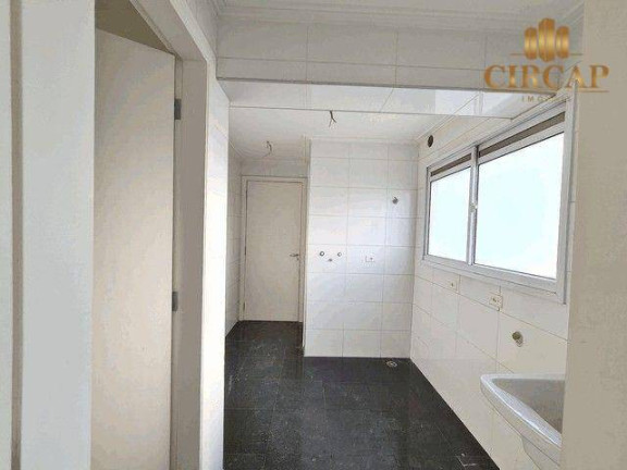 Imagem Cobertura com 4 Quartos à Venda, 234 m² em Moema - São Paulo