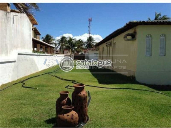 Imagem Casa com 4 Quartos à Venda, 1.137 m² em Praia De Graçandu - Extremoz