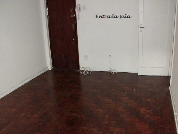 Imagem Imóvel com 3 Quartos à Venda, 70 m² em Icaraí - Niterói