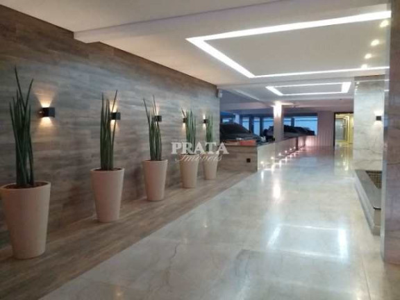 Imagem Apartamento com 2 Quartos à Venda, 150 m² em Itararé - São Vicente Imagem Apartamento com 2 Quartos à Venda, 150 m² em Itararé - São Vicente