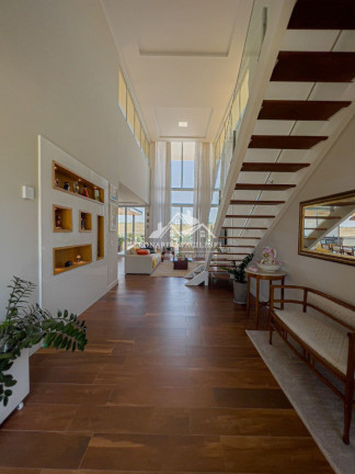 Imagem Casa com 3 Quartos à Venda, 543 m² em Alphaville Jacuhy - Serra Imagem Casa com 3 Quartos à Venda, 543 m² em Alphaville Jacuhy - Serra