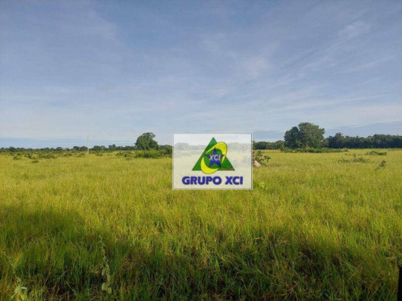 Imagem Fazenda à Venda, 13.775.000 m² em Zona Rural - Cocalinho Imagem Fazenda à Venda, 13.775.000 m² em Zona Rural - Cocalinho