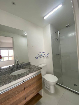 Imagem Studio com 1 Quarto à Venda ou Locação, 34 m² em Sumarezinho - São Paulo Imagem Studio com 1 Quarto à Venda ou Locação, 34 m² em Sumarezinho - São Paulo