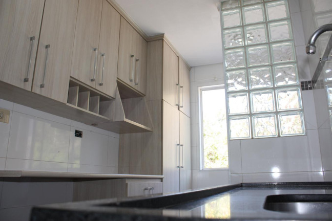 Imagem Apartamento com 3 Quartos à Venda, 82 m² em Jardim Patente
