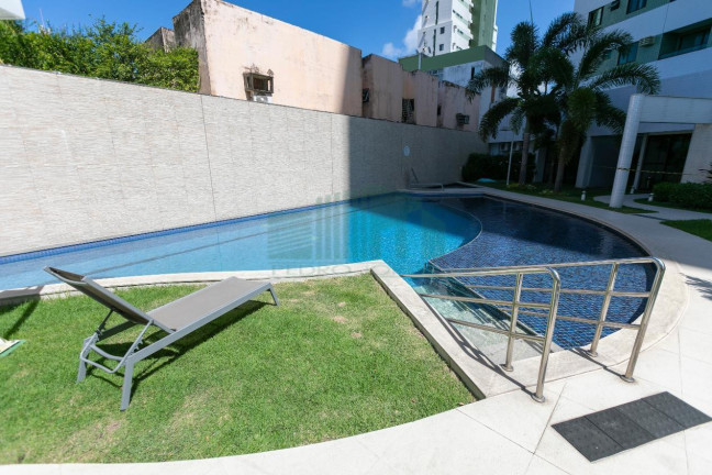 Imagem Apartamento com 3 Quartos à Venda, 61 m² em Encruzilhada - Recife Imagem Apartamento com 3 Quartos à Venda, 61 m² em Encruzilhada - Recife