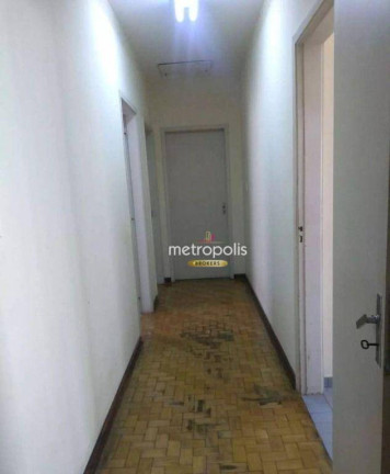Imagem Casa com 3 Quartos para Alugar, 200 m² em Jardim - Santo André Imagem Casa com 3 Quartos para Alugar, 200 m² em Jardim - Santo André