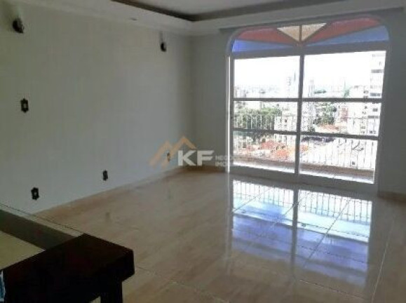 Apartamento com 3 Quartos à Venda, 120 m² em Centro - Ribeirão Preto