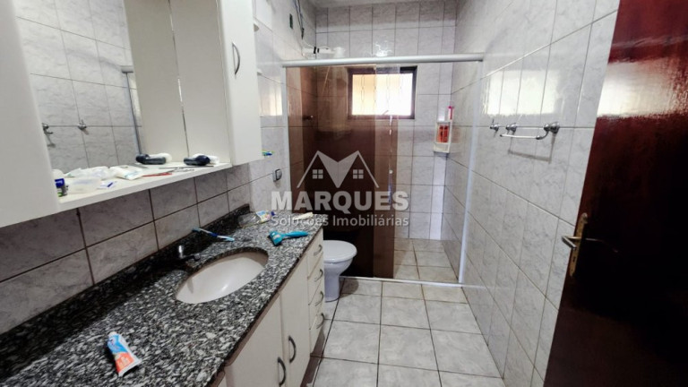 Imagem Casa com 3 Quartos à Venda, 150 m² em Jardim Amanda Ii - Hortolândia