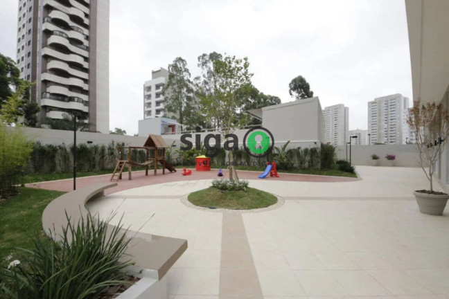 Imagem Apartamento com 3 Quartos à Venda, 122 m² em Vila Andrade - São Paulo Imagem Apartamento com 3 Quartos à Venda, 122 m² em Vila Andrade - São Paulo