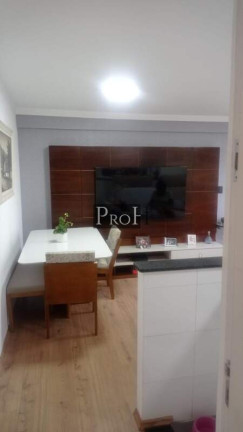 Imagem Apartamento com 2 Quartos à Venda, 58 m² em Vila Valparaíso - Santo André Imagem Apartamento com 2 Quartos à Venda, 58 m² em Vila Valparaíso - Santo André