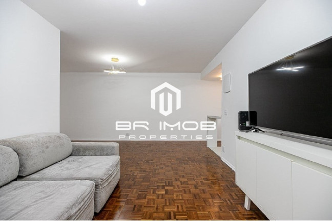 Imagem Imóvel com 3 Quartos à Venda, 105 m² em Jardim Paulista - São Paulo