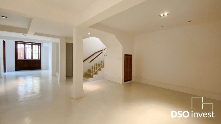 Imagem Casa com 4 Quartos à Venda,  em Jardim Paulistano - São Paulo
