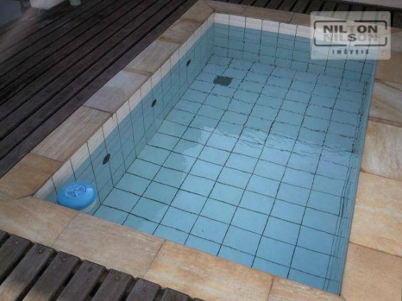 Imagem Cobertura com 1 Quarto à Venda, 70 m² em Taquaral - Campinas