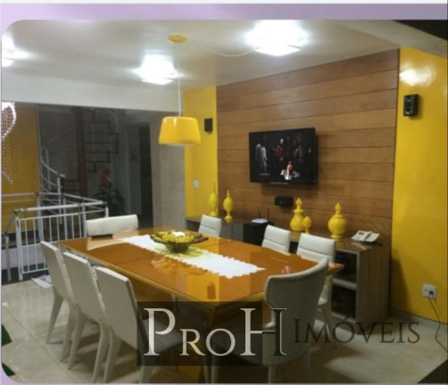 Imagem Cobertura com 3 Quartos à Venda, 357 m² em Santa Paula - São Caetano Do Sul Imagem Cobertura com 3 Quartos à Venda, 357 m² em Santa Paula - São Caetano Do Sul