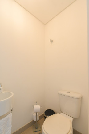 Imagem Apartamento com 4 Quartos à Venda, 200 m² em Vila Mariana - São Paulo