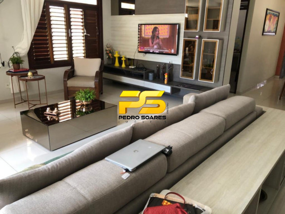 Imagem Apartamento com 4 Quartos à Venda, 308 m² em Manaíra - João Pessoa Imagem Apartamento com 4 Quartos à Venda, 308 m² em Manaíra - João Pessoa