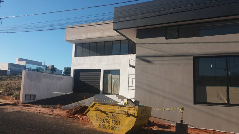 Imagem Loja para Alugar,  em Vila Aviação - Bauru