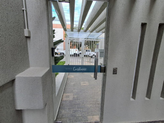 Imagem Apartamento com 3 Quartos à Venda, 106 m² em água Verde - Curitiba