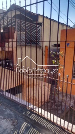 Imagem Casa com 2 Quartos à Venda, 155 m² em Vila Ré - São Paulo Imagem Casa com 2 Quartos à Venda, 155 m² em Vila Ré - São Paulo