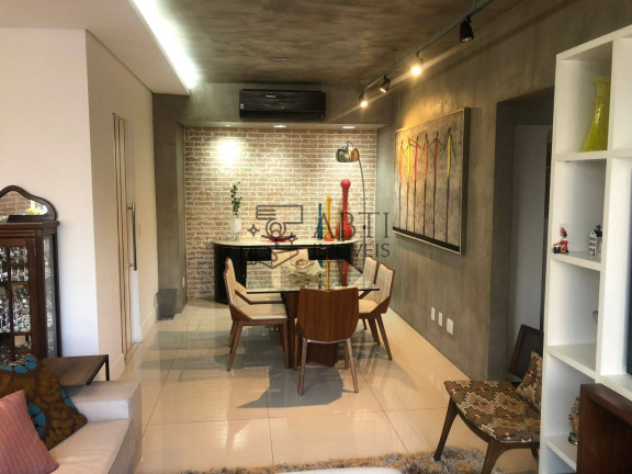 Imagem Apartamento com 3 Quartos à Venda, 90 m² em Jardim Da Saúde - São Paulo Imagem Apartamento com 3 Quartos à Venda, 90 m² em Jardim Da Saúde - São Paulo
