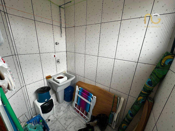 Imagem Apartamento com 1 Quarto à Venda, 45 m² em Solemar - Praia Grande Imagem Apartamento com 1 Quarto à Venda, 45 m² em Solemar - Praia Grande