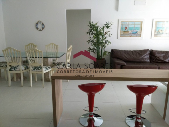 Imagem Apartamento com 3 Quartos à Venda, 120 m² em Pitangueiras - Guarujá Imagem Apartamento com 3 Quartos à Venda, 120 m² em Pitangueiras - Guarujá