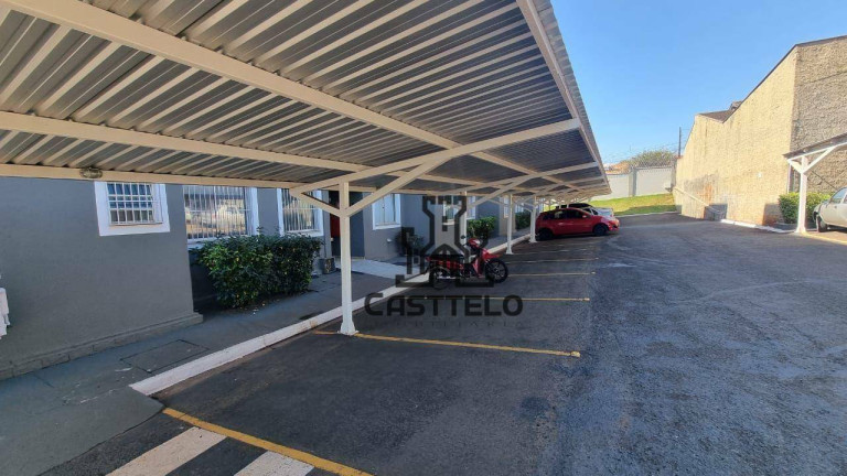Imagem Apartamento com 2 Quartos à Venda, 45 m² em Paraíso - Londrina Imagem Apartamento com 2 Quartos à Venda, 45 m² em Paraíso - Londrina