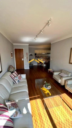 Imagem Apartamento com 3 Quartos à Venda, 129 m² em Itaim - São Paulo Imagem Apartamento com 3 Quartos à Venda, 129 m² em Itaim - São Paulo
