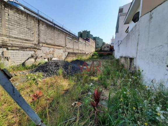 Terreno à Venda, 430 m² em Itaquera - São Paulo