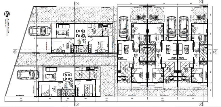 Imagem Casa com 2 Quartos à Venda, 50 m² em Jardim Universitário I Imagem Casa com 2 Quartos à Venda, 50 m² em Jardim Universitário I