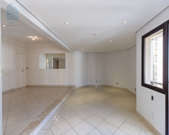 Imagem Imóvel com 4 Quartos à Venda, 156 m² em Moema - São Paulo