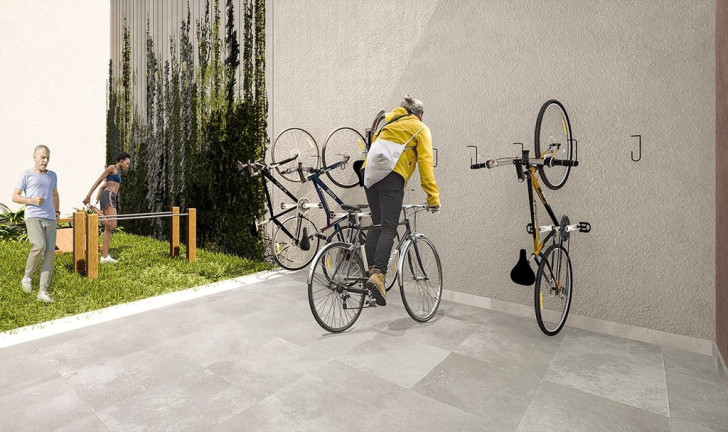 Imagem Imóvel com 1 Quarto à Venda, 23 m² em Vila Buarque - São Paulo Imagem Imóvel com 1 Quarto à Venda, 23 m² em Vila Buarque - São Paulo