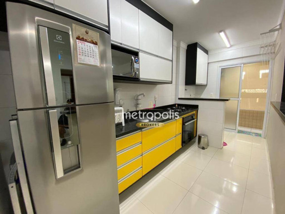 Imagem Apartamento com 2 Quartos à Venda, 70 m² em Vila Guilhermina - Praia Grande Imagem Apartamento com 2 Quartos à Venda, 70 m² em Vila Guilhermina - Praia Grande