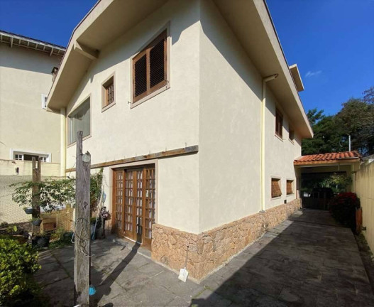 Imagem Casa com 4 Quartos à Venda, 305 m² em São Paulo Ii - Cotia