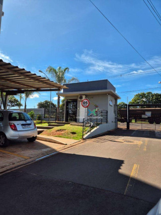 Imagem Apartamento com 2 Quartos à Venda, 55 m² em Vila Moreninha Ii - Campo Grande