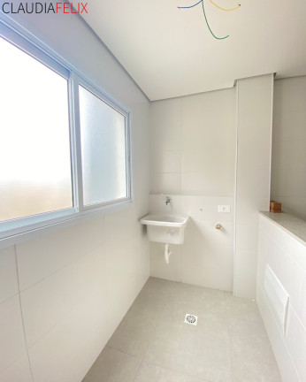 Imagem Imóvel com 3 Quartos à Venda, 105 m² em Guilhermina - Praia Grande