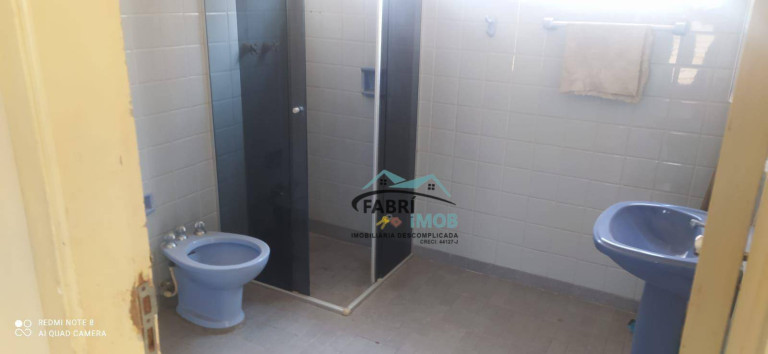 Imagem Casa com 3 Quartos à Venda, 213 m² em Jardim Santa Rosália - Sorocaba
