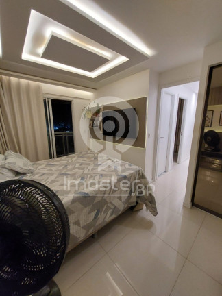 Imagem Apartamento com 3 Quartos à Venda, 75 m² em Engenheiro Luciano Cavalcante - Fortaleza