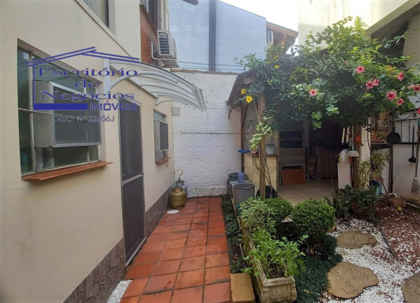 Imagem Casa com 5 Quartos à Venda, 280 m² em Camaquã - Porto Alegre