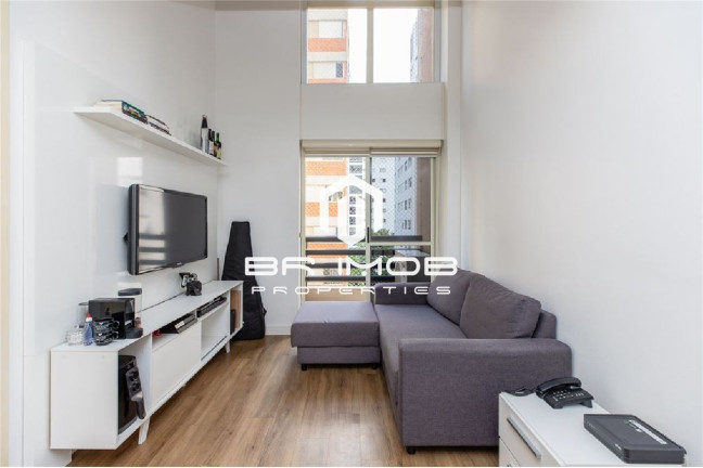 Imagem Imóvel com 1 Quarto à Venda, 45 m² em Vila Uberabinha - São Paulo Imagem Imóvel com 1 Quarto à Venda, 45 m² em Vila Uberabinha - São Paulo