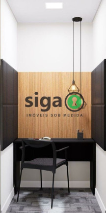 Imagem Imóvel Comercial para Alugar, 461 m² em Brooklin - São Paulo Imagem Imóvel Comercial para Alugar, 461 m² em Brooklin - São Paulo