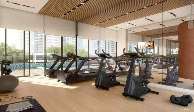 Imagem Apartamento com 3 Quartos à Venda, 102 m² em Rio De Janeiro